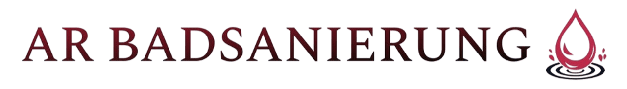 AR-Badsanierung